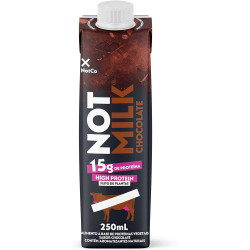 NotMilk High Protein Sabor Chocolate 250ml - NotCo