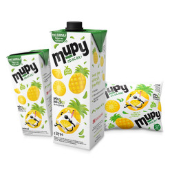 Mupy Maracuja 1Lt