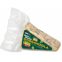 Queijo Gorgonzola Vegetal 180g Natucheese